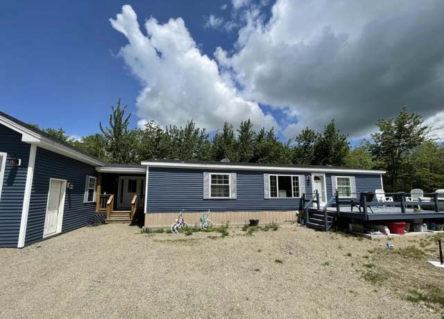 Property at 780 E Side Rd, Addison, ME 04606, 3 beds, 2 baths