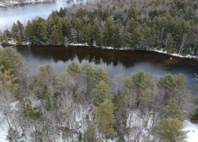 Property at 00 Deer Run, Mount Vernon, ME 04352