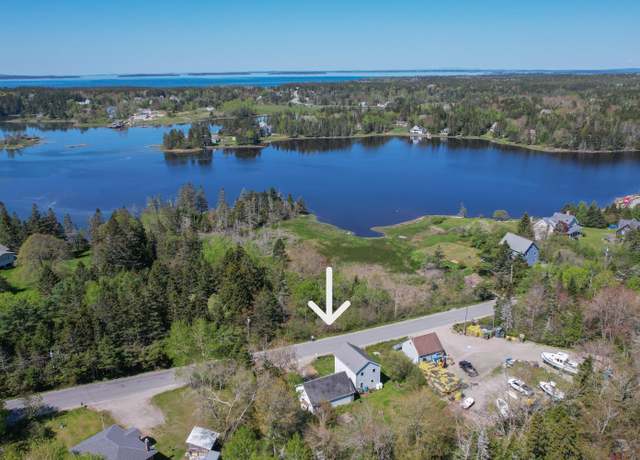 Property at 26 Flat Iron Rd, Tremont, ME 04653, 2 beds, 2 baths