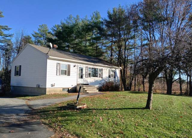 Property at 309 Civic Center Dr, Augusta, ME 04330, 3 beds, 1 bath