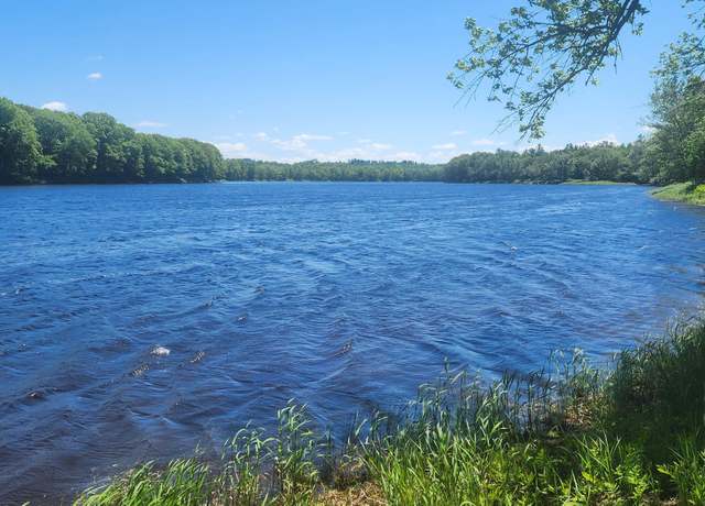 Property at Lot 10N Smith Farm Lots Rd, Chester, ME 04457