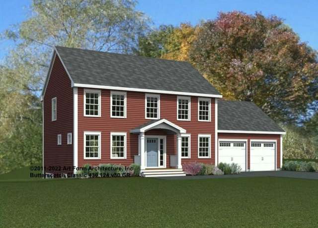 Property at LOT# 42 Baker Rd, Wells, ME 04090, 3 beds, 2.5 baths