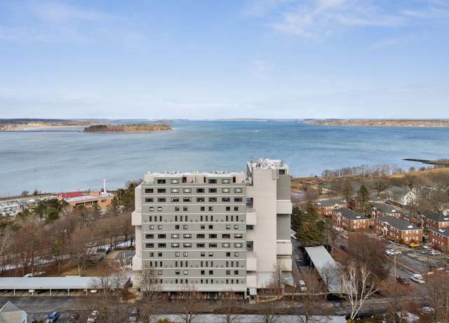 Property at 340 Eastern Promenade #226, Portland, ME 04101, 2 beds, 2 baths