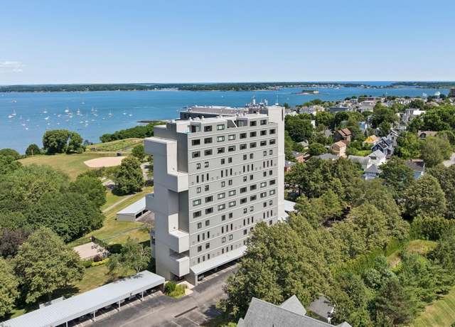 Property at 340 Eastern Promenade #226, Portland, ME 04101, 2 beds, 2 baths