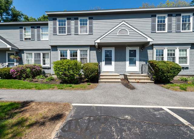 Property at 3 Northwood Dr #3, Portland, ME 04103, 2 beds, 1.5 baths
