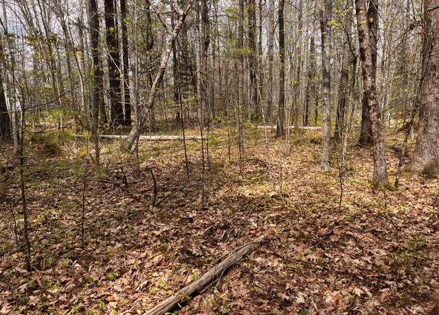 Property at Lot3A Gardiner Rd, Jefferson, ME 04348