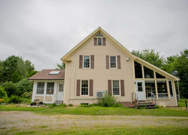 Property at 1340 Southgate Rd, Argyle Twp, ME 04468, 3 beds, 1.5 baths