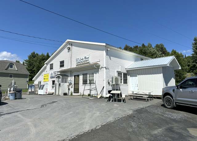 Property at 10 Sly Brook Rd, New Canada, ME 04743, 3 beds, 2.5 baths