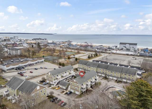 Property at 7 Heath St #21, Old Orchard Beach, ME 04064, 2 beds, 1.5 baths