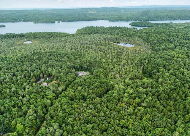 Property at 105 Poplar Point Rd, Mount Vernon, ME 04352