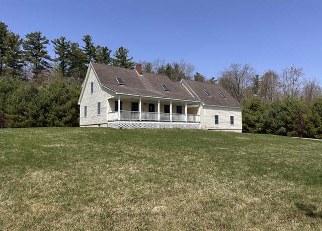 Property at 40 Goding Rd, Lebanon, ME 04027, 4 beds, 2 baths