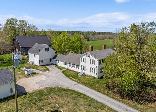Property at 76 N Auburn Rd, Auburn, ME 04210, 4 beds, 2 baths