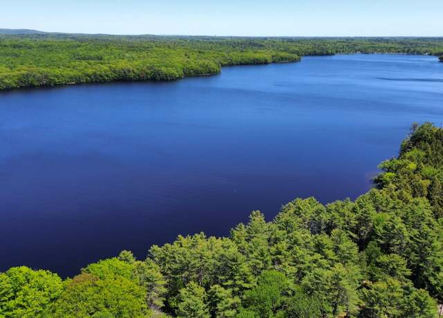 Property at Lot 22 South Shore Dr, Warren, ME 04864