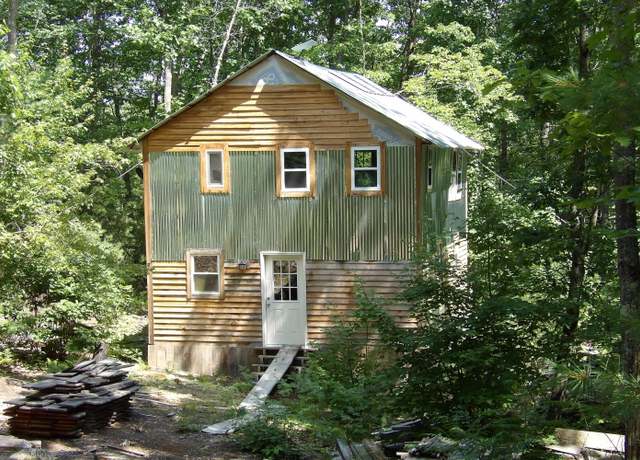 Property at 23 Abbott Mountain Rd, Shapleigh, ME 04076, 2 beds, 1 bath