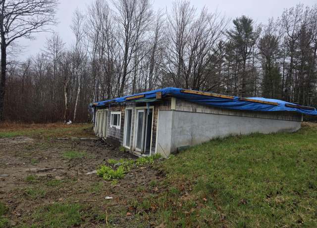 Property at 42 Frankfort Rd, Searsport, ME 04974