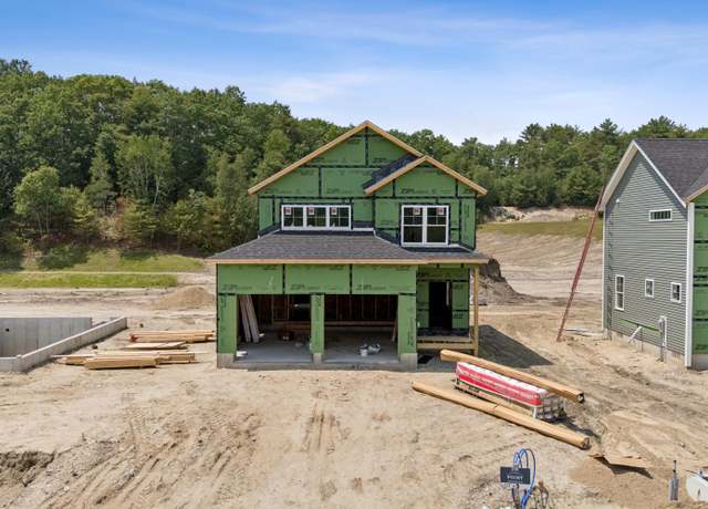 Property at 9 Feldspar Dr #5, Cumberland, ME 04021, 3 beds, 2.5 baths
