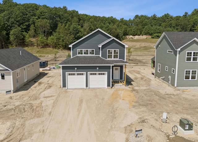 Property at 9 Feldspar Dr #5, Cumberland, ME 04021, 3 beds, 2.5 baths