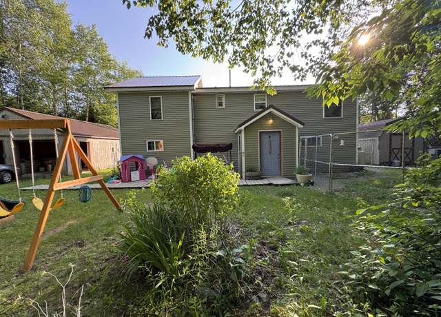 Property at 20 Moosehorn Rd, Abbot, ME 04406, 3 beds, 2 baths