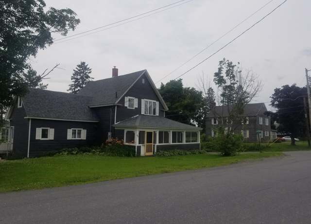 Property at 46 Collins St, Caribou, ME 04736, 4 beds, 2 baths