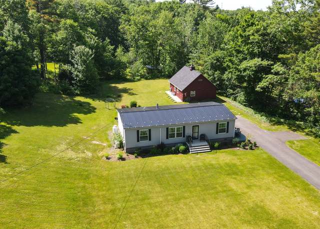 Property at 27 Hoxie Rd, Orrington, ME 04474, 3 beds, 2 baths