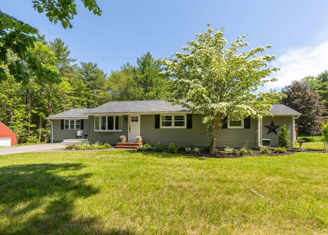 Property at 74 Frost Hill Rd, Eliot, ME 03903, 2 beds, 1.5 baths