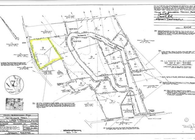 Property at Lot 12 Mcgrath Pond Loop, Belgrade, ME 04917