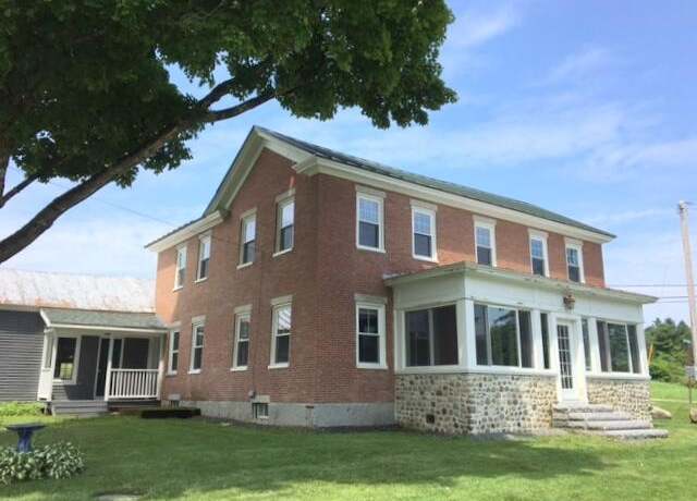 Property at 3 Main St, China, ME 04358, 4 beds, 2.5 baths