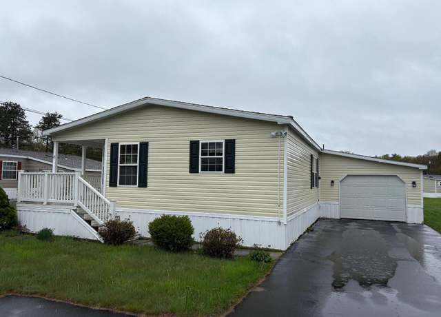 Property at 18 Heather Ln, Alfred, ME 04002, 3 beds, 2 baths