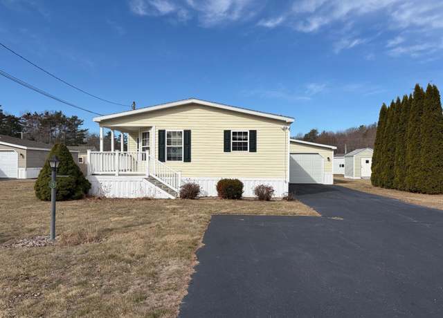 Property at 18 Heather Ln, Alfred, ME 04002, 3 beds, 2 baths