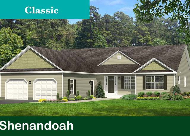 Property at Lot 5 Rolling Woods Ln, Wells, ME 04090, 3 beds, 2 baths