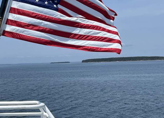 Property at 45 Goose Pond Rd, Swans Island, ME 04685