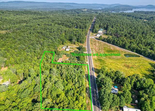 Property at Lot 21 Augusta Rd, Belgrade, ME 04917