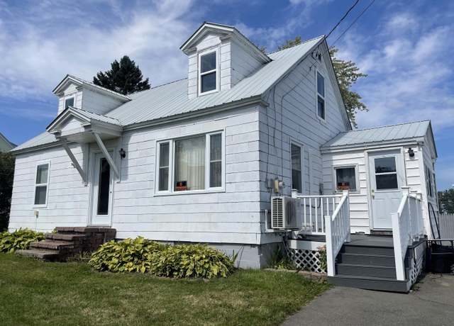 Property at 13 Vernon St, Limestone, ME 04750, 3 beds, 1 bath