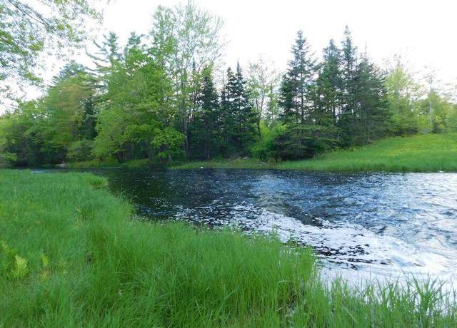 Property at map11lot8 Right of Way, Bradley, ME 04411