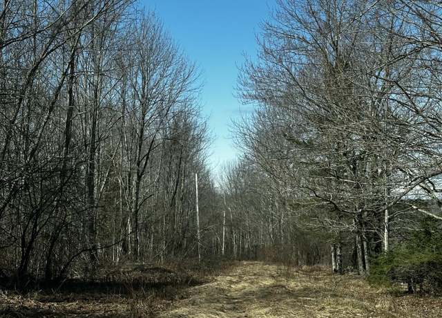Property at 846 E East Ridge Rd, Cornville, ME 04976