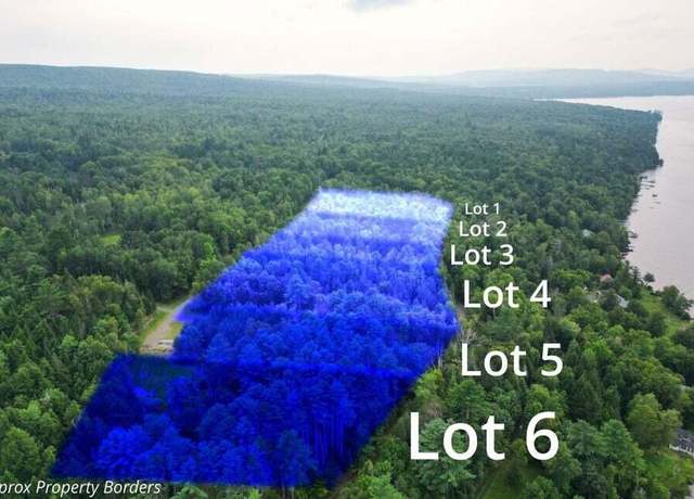 Property at M18 L13e Fox St, Dover-foxcroft, ME 04426