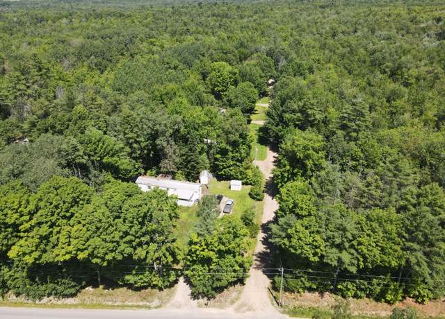 Property at 4363 Union St, Levant, ME 04456