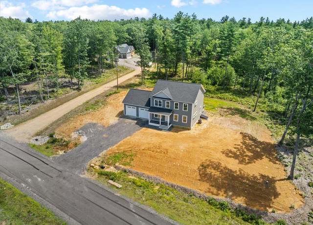 Property at 39 Ali Pond Rd, Berwick, ME 03901, 3 beds, 2.5 baths