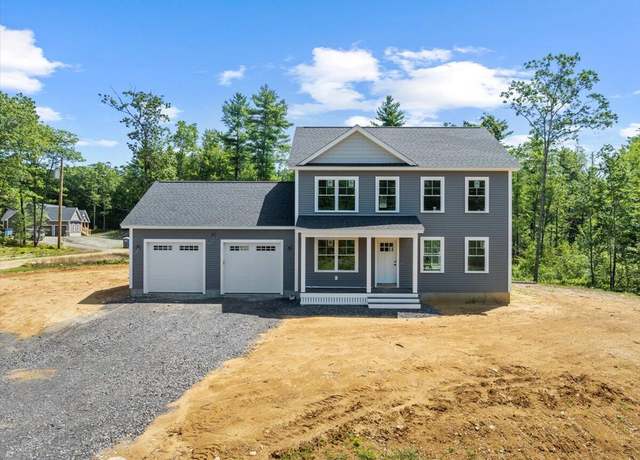 Property at 39 Ali Pond Rd, Berwick, ME 03901, 3 beds, 2.5 baths