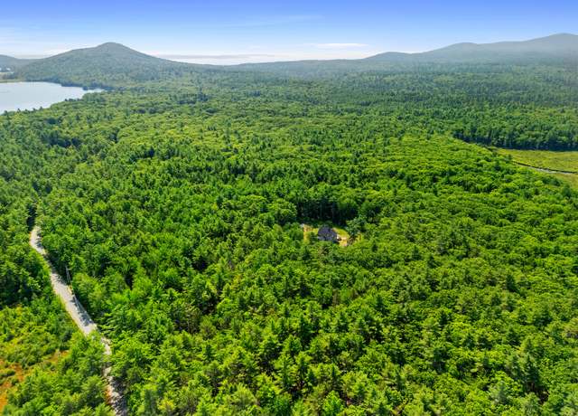 Property at M31 L37 N Cobbtown Rd, Lincolnville, ME 04849