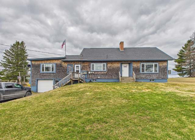 Property at 434 Sweden St, Caribou, ME 04736, 4 beds, 2 baths