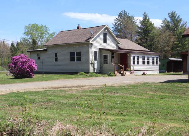 Property at 6 Decker Rd, Mercer, ME 04957, 2 beds, 2 baths