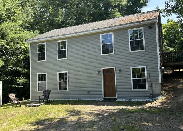 Property at 140 Twombley Rd, Sanford, ME 04073, 3 beds, 1 bath