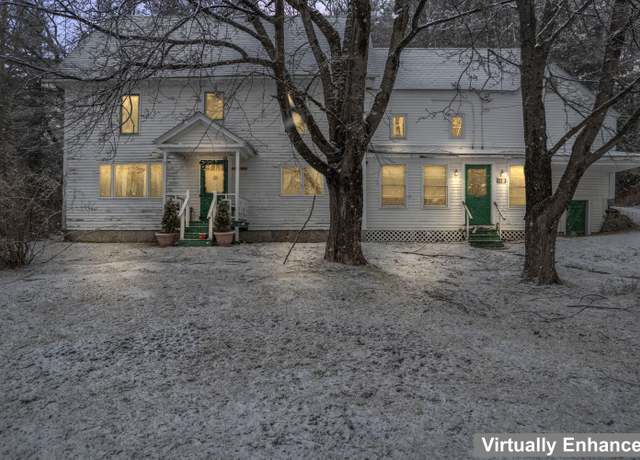 Property at 824 Prospect Ave, Rumford, ME 04276, 4 beds, 1.5 baths