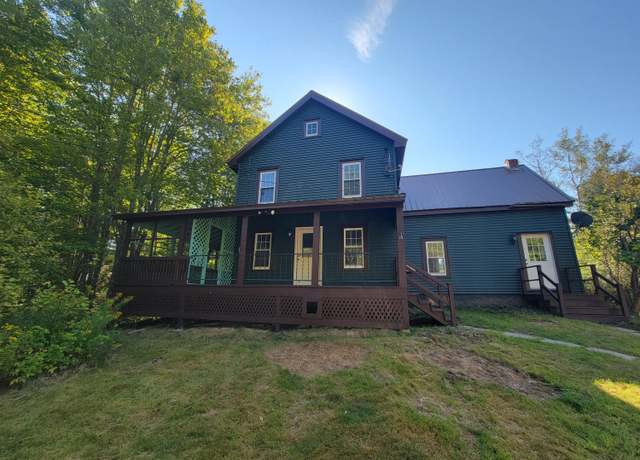 Property at 965 S River Rd, Calais, ME 04619, 3 beds, 1.5 baths