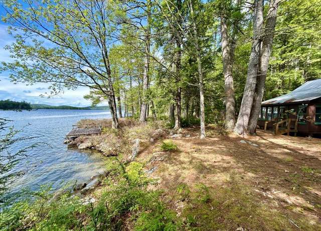 Property at 114 Castle View Ln, Rome, ME 04963, 3 beds, 1 bath