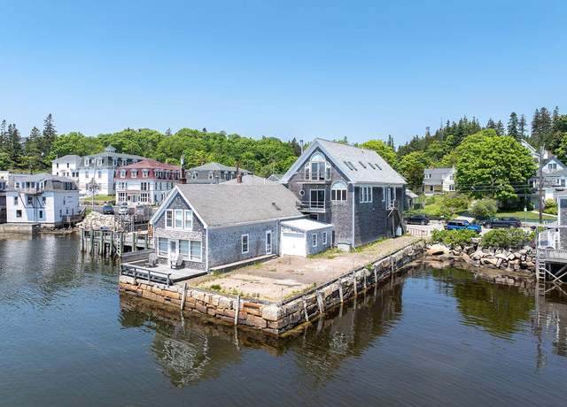Property at 51 Main St #2, Stonington, ME 04681, 2 beds, 2.5 baths
