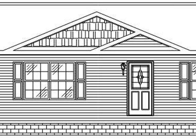 Property at 110 Kashke Dr, Farmington, ME 04938, 3 beds, 2 baths