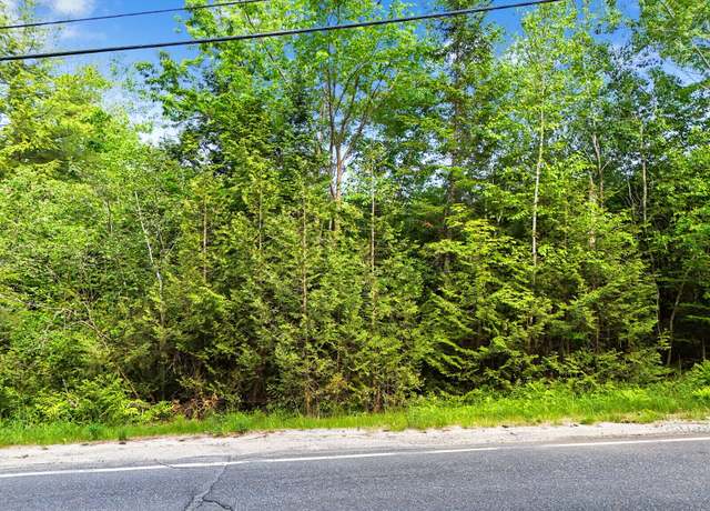 Property at TBD Pond Rd, Manchester, ME 04351
