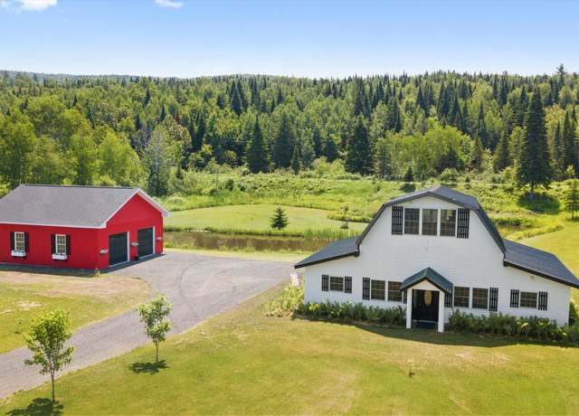 Property at 1586 St. John Rd, Saint John Plt, ME 04743, 2 beds, 2 baths